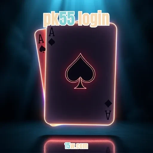pk55 login: Jogos de Cartas Para um Entretenimento Inesquecível